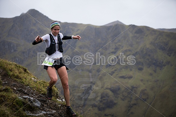 Ring of Steall Skyrace 2017