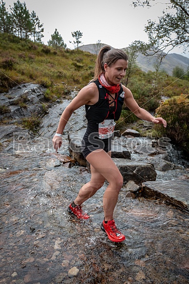 Mamores VK 2018