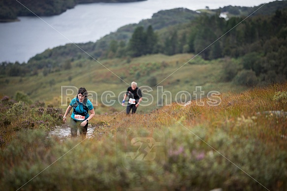 Salomon Mamores Vertical Kilometer 2017