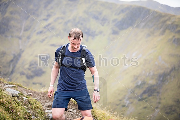 Ring of Steall Skyrace 2017