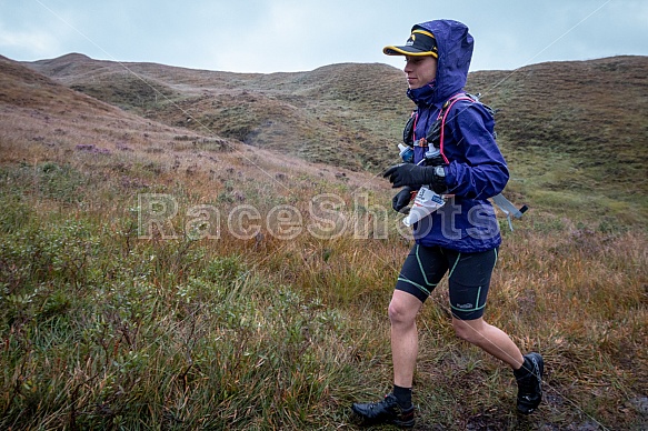 Mamores Vertical 2018 photo gallery