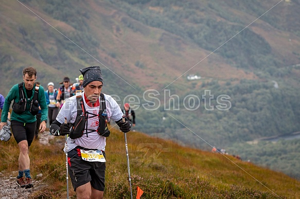 Ben Nevis Ultra 2018
