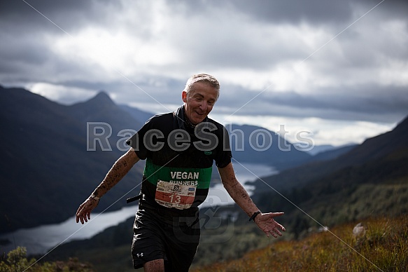 Salomon Mamores Vertical Kilometer 2017
