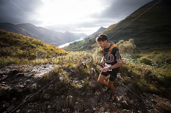 Salomon Mamores Vertical Kilometer 2017