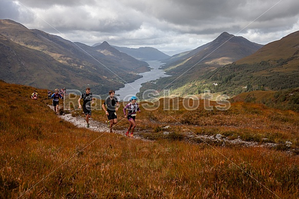 Ben Nevis Ultra 2018