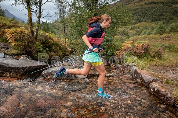 Mamores VK 2018