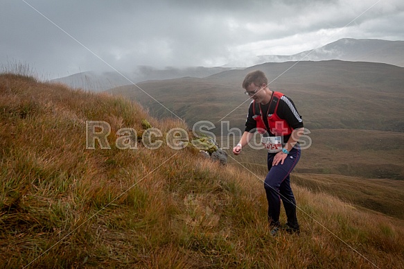 Mamores Vertical 2018 photo gallery