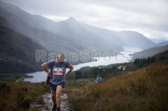 Salomon Mamores Vertical Kilometer 2017