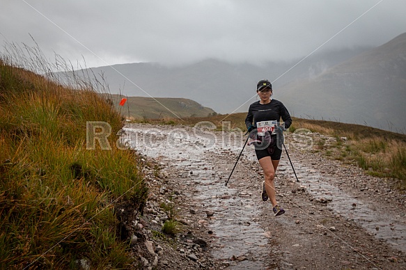 Mamores Vertical 2018 photo gallery