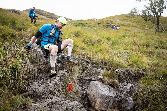 Ring of Steall Skyrace