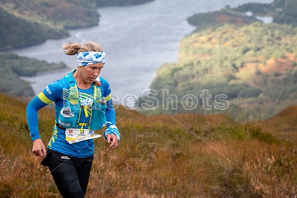Ben Nevis Ultra 2018