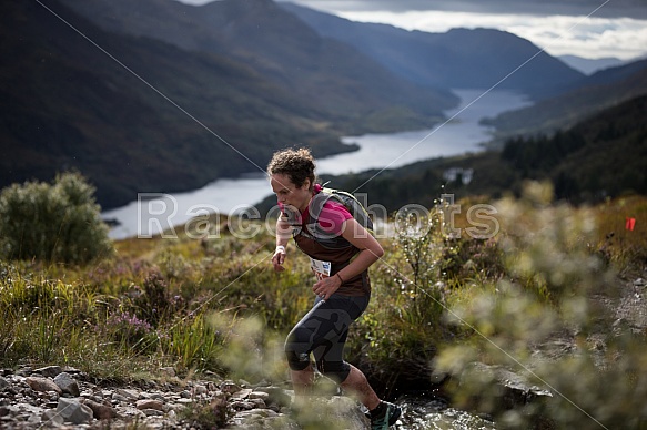 Salomon Mamores Vertical Kilometer 2017