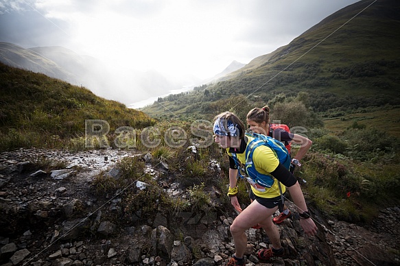 Salomon Mamores Vertical Kilometer 2017