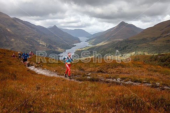 Ben Nevis Ultra 2018