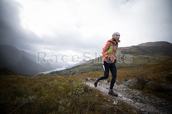Mamores VK 2017