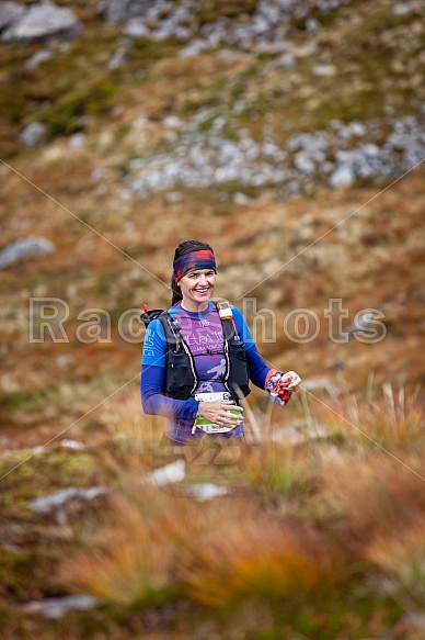 Ring of Steall Skyrace 2018