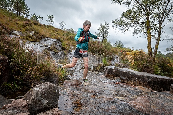 Mamores VK 2018
