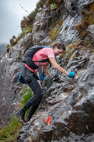 Glen Coe Skyline 2018