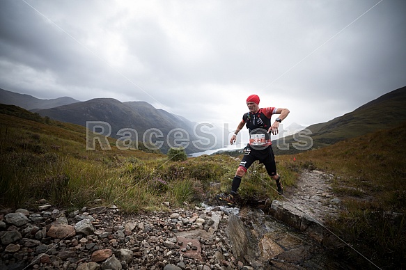 Salomon Mamores Vertical Kilometer 2017