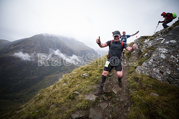 Ring of Steall Skyrace