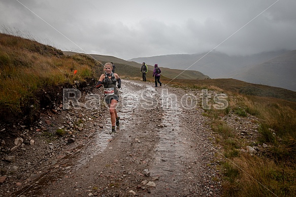 Mamores Vertical 2018 photo gallery