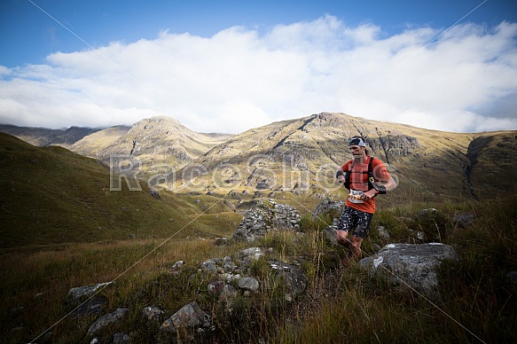Salomon Glen Coe Skyline Gallery