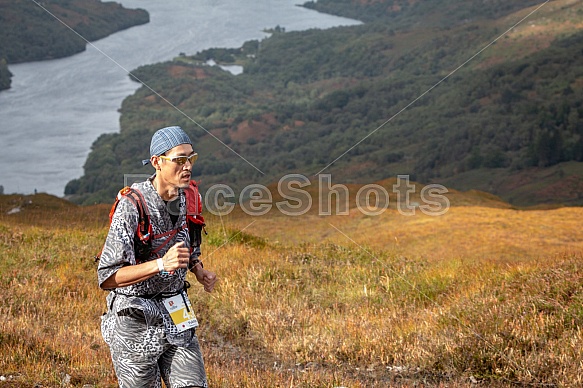 Ben Nevis Ultra 2018