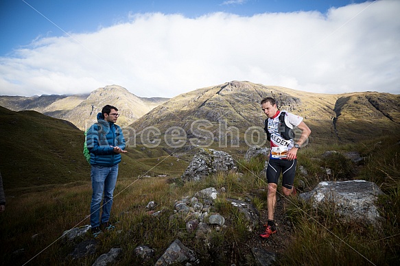 Salomon Glen Coe Skyline Gallery