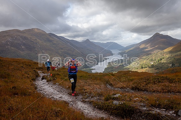 Ben Nevis Ultra 2018