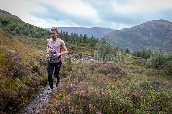 Mamores VK 2018