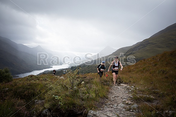 Salomon Mamores Vertical Kilometer 2017