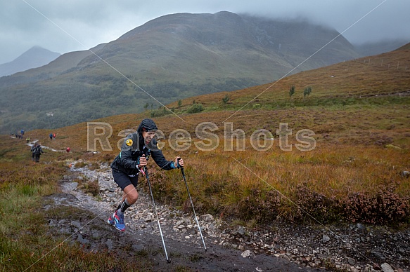 Mamores Vertical 2018 photo gallery