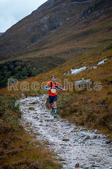 Ben Nevis Ultra 2018