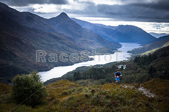 Mamores VK 2017