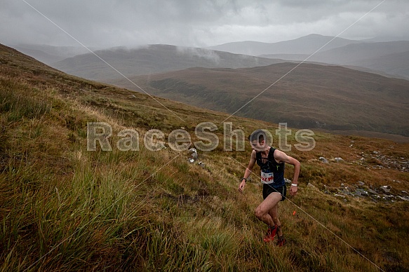 Mamores Vertical 2018 photo gallery