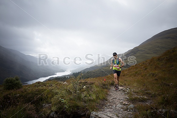 Salomon Mamores Vertical Kilometer 2017