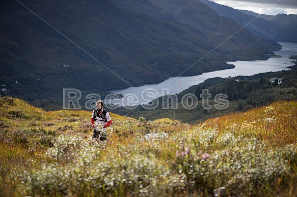 Salomon Mamores Vertical Kilometer 2017