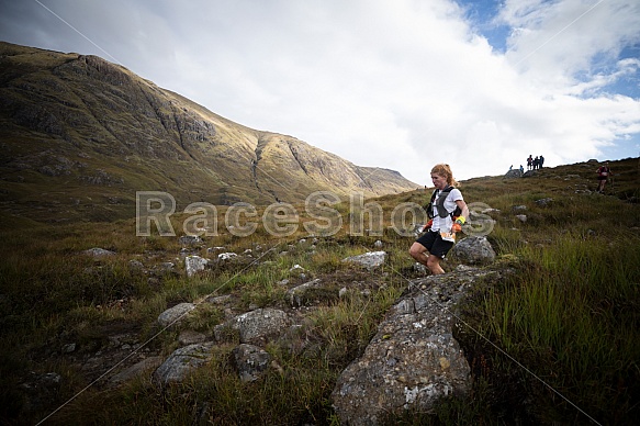 Salomon Glen Coe Skyline Gallery