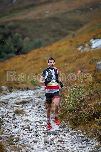 Ben Nevis Ultra 2018