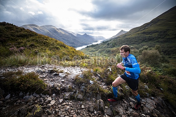 Salomon Mamores Vertical Kilometer 2017