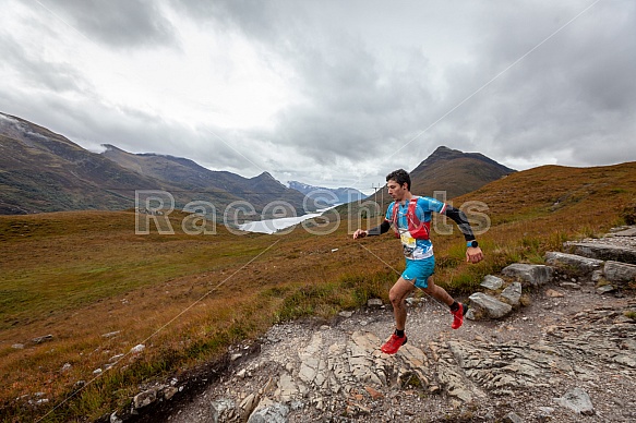 Ben Nevis Ultra 2018