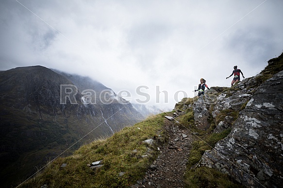 Ring of Steall Skyrace 2017
