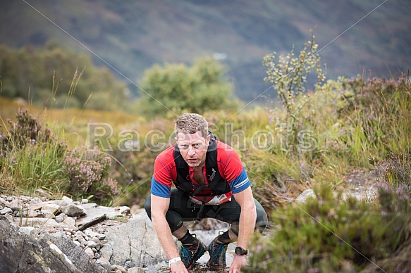 Salomon Mamores Vertical Kilometer 2017