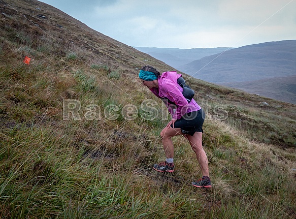 Mamores Vertical 2018 photo gallery