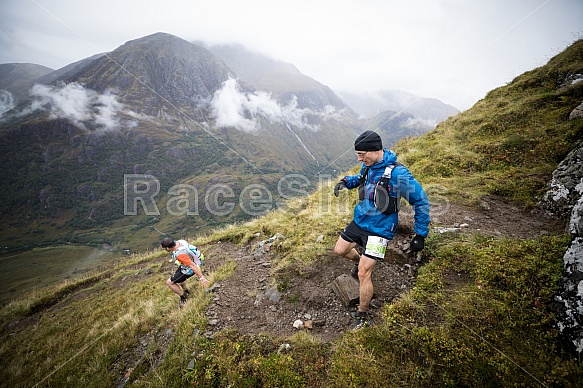 Ring of Steall Skyrace