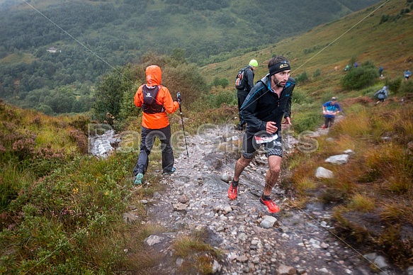 Mamores Vertical 2018 photo gallery