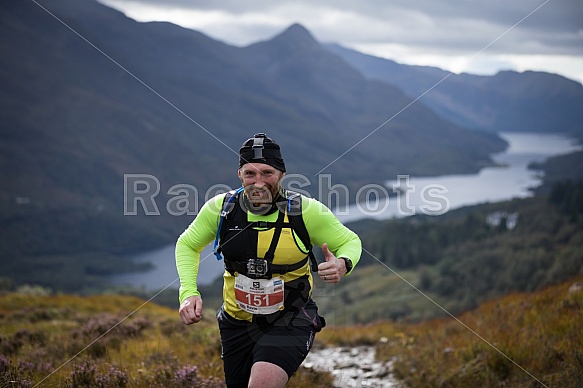 Salomon Mamores Vertical Kilometer 2017