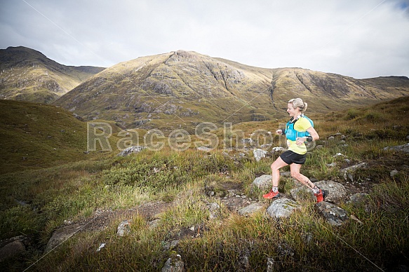 Salomon Glen Coe Skyline Gallery