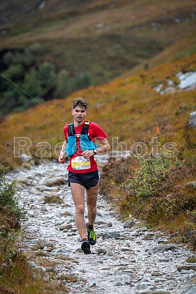 Ben Nevis Ultra 2018