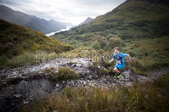 Salomon Mamores Vertical Kilometer 2017